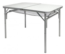 Стол складной Norfin GAULA-M NFL Alu 90x60