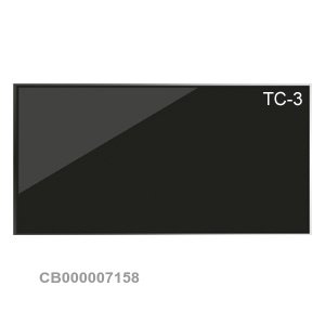 Стекло ТС-3 для маски сварщика р 110х90 (8 SG)