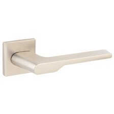Ручка дверная Apecs Ultra H-60144-A-NISM