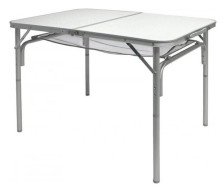 Стол складной Norfin GAULA-M NFL Alu 90x60
