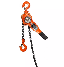 Таль СибТальТРСР - 3.0тн - 3м рычажная