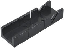 Стусло пластмассовое MIDI PLUS 2,5" 1541-2,5