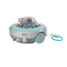 Пылесос-робот беспроводной Poolstar Aquajack 600 P1160