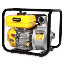Мотопомпа CHAMPION GP 52/1 450 л/мин, 5,2кВт, 30 м