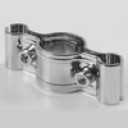 Крепеж сетка-труба-сетка  (Ms-14)