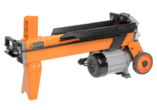 Дровокол VILLARTEC LS 520 (2200 Вт, стойка, колун)