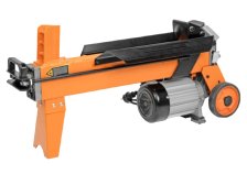 Дровокол VILLARTEC LS 520 (2200 Вт, стойка, колун)