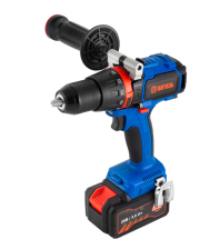 Шуруповерт ВИТЯЗЬ ДА-424-2 Li 20 V, 3 А/ч, 2 аккумулятора