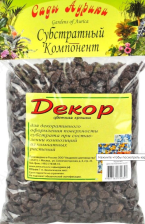 Крошка декоративная шоколад 1л СА