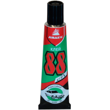 Клей 88М 40 мл Анлес