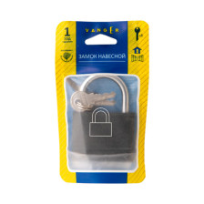 Замок навесной Vanger PD-01-50 (210)