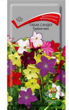 Семена Табак Сандер Парфюм Микс (Поиск)