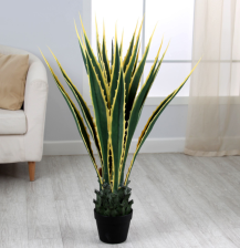 Дерево иск Агава американская 100см 10526745