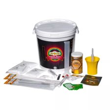 Пивоварня Beer Zavodik Classic с бутылками