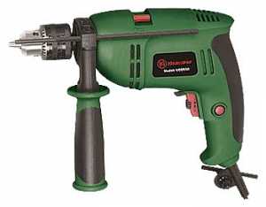 Дрель ударная Hammer UDD 710 A Дрель ударная Hammer UDD 710 A