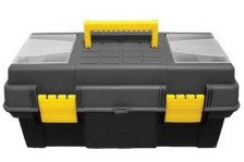 Ящик для инструмента пластиковый 16" FIT 65552