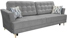 Диван Алма 3М (31041(1)+31043(1) гр 18)