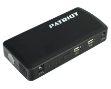 Устройство PATRIOT Magnum 12 пуско-зарядное