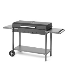 Мангал МАН 303 1,53х0,52х0,9м