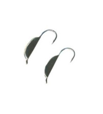 Мормышка паяная ПИРС Корн маленький 0,3г №12 87252