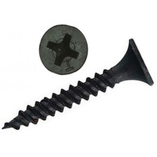 Саморезы для крепления ГКЛ к дереву 3,5х25 