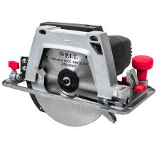 Пила циркулярная PIT PKS200-C (2000Вт, 5500об/мин, 49/72мм)