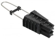 Зажим анкерный ЗАБ16-25М (РА 25х100)(4 16-25кв мм)ИЭК 123