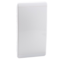 Корпус скрытой установки 36 Optibox P BVN 2 IP41 КЭАЗ 117959