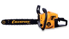 Бензопила CHAMPION 256 18" 0,325-1,5-72 2,5 кВт