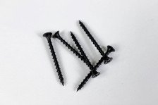 Саморез 3,5х45 для крепления ГКЛ к дереву усиленный 50 шт/уп