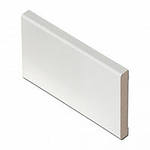 Добор 200мм белый (2,07м) МАТО