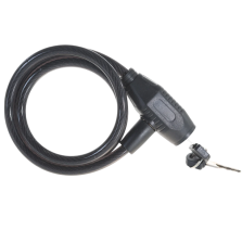 Замок велосипедный Apecs PD-81-80CM