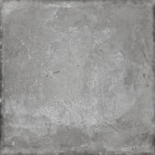 Керамогранит (45x45) Цемент стайл серый 6246-0052 (Lasselsberger, Россия)