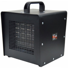 Пушка тепловая электрическая BRAIT BFH-3S 3 кВт 270 м3/ч