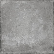 Керамогранит (45x45) Цемент стайл серый 6246-0052 (Lasselsberger, Россия)