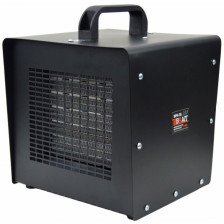 Пушка тепловая электрическая BRAIT BFH-3S 3 кВт 270 м3/ч