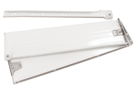 Металлобокс MB08601W/500