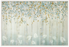 Симпл Арт "Волшебный лес" 60/80 рама 4