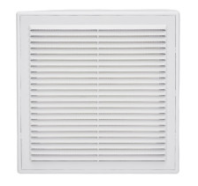 Решетка 2525ВР-ОК с обратный клапан