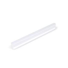 Ручка-скоба RS065W 128мм белая