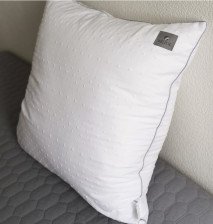 Подушка Pretty микрофибра 3d emprossed/микробол Бел-Поль 68х68