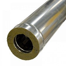 Сэндвич 1 м (430/0,5+оц) 120х200 мм