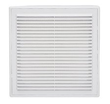 Решетка 2525ВР-ОК с обратный клапан