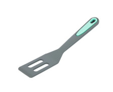 Лопатка кулинарная 22 см с прорезями Linea Silicone 79-027