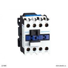 Контактор NC1-2510 25А 400В/АС3 1НО 50Гц (R) CHINT 221880