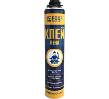 Клей-пена универса проф ROOF COMPLECT 1000гр