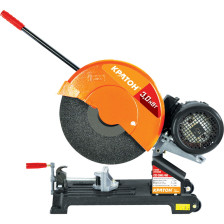 Станок КРАТОН COS-3000/400 отрезной