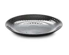 Тарелка десертная 19 см PAMPILLE BLACK Q4620 Luminarc