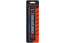 Лезвия сегментированные 25мм 5штук FINLAND 1861