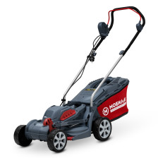 Газонокосилка электрическая МОБИЛ К XME32 КОМФОРТ (32см, 30л, высота кошения 20-60)